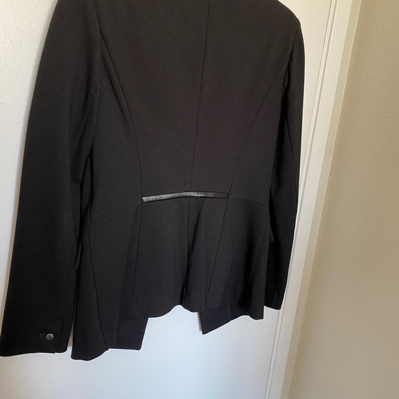 WHBM Blazer - Picture 3 of 4